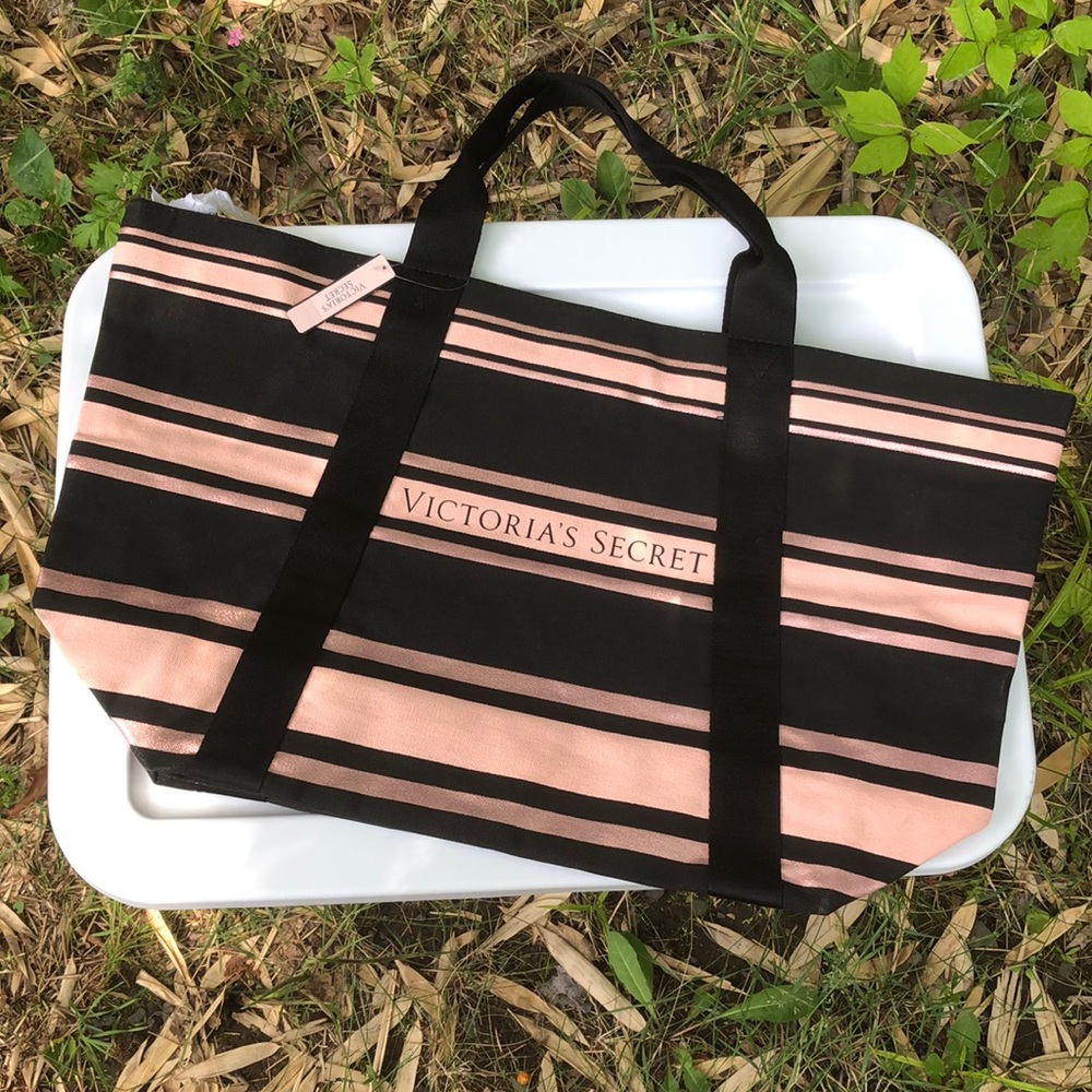 New Authentic Secret Tote Bag